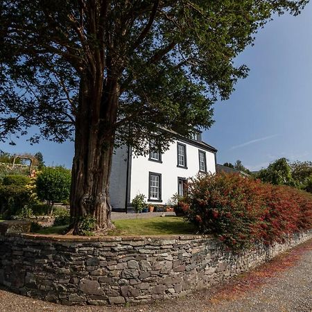 Bed and Breakfast Craigmount Wigtown Exterior foto