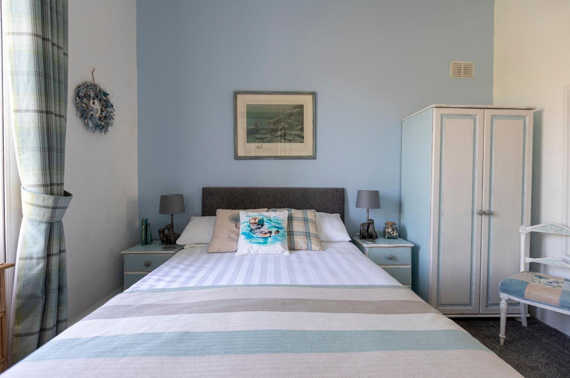 Bed and Breakfast Craigmount Wigtown Exterior foto