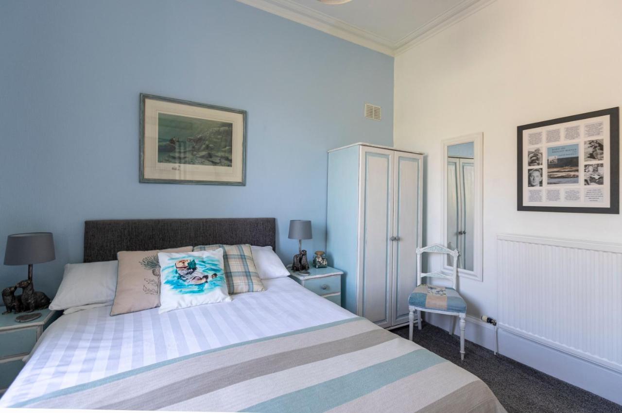 Bed and Breakfast Craigmount Wigtown Exterior foto