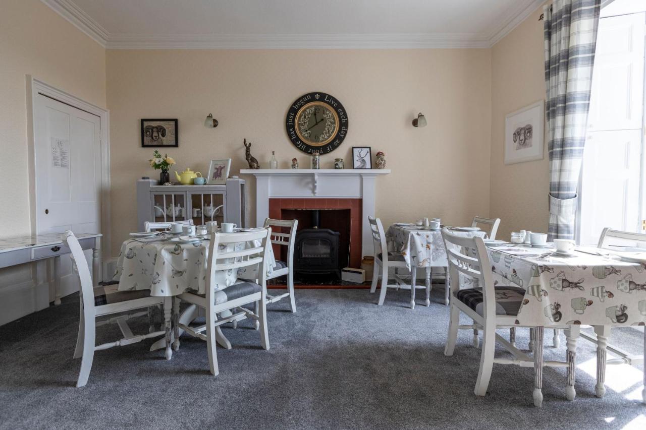 Bed and Breakfast Craigmount Wigtown Exterior foto