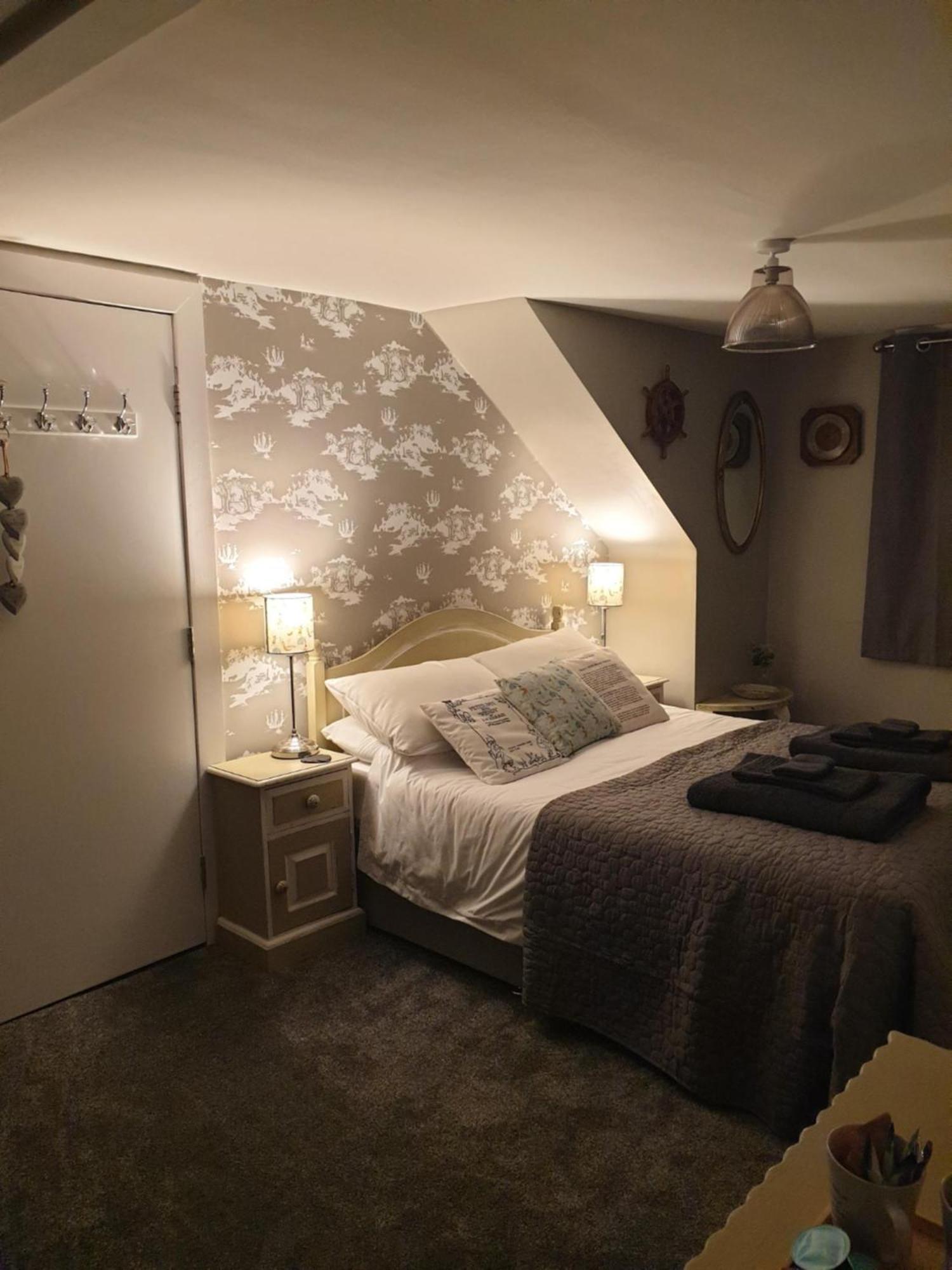 Bed and Breakfast Craigmount Wigtown Exterior foto
